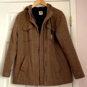 Carhartt Jacket